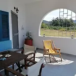 Ananias House Karianí