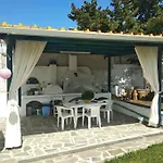 Ananias House *