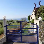 Ananias House 别墅 Karianí
