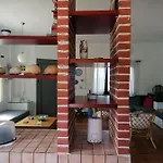 Ananias House *