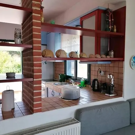 Ananias House ヴィラ