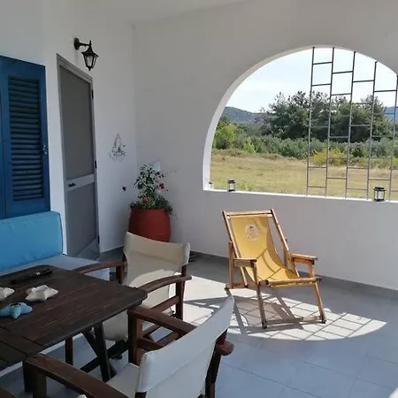 Ananias House Karianí