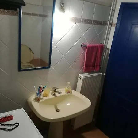 Ananias House