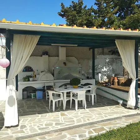 Ananias House *