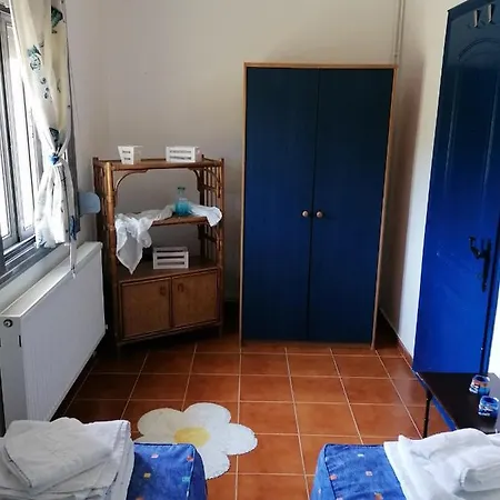 ヴィラ Ananias House *