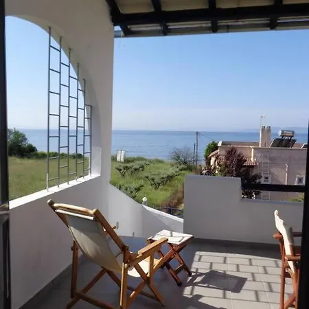 Ananias House فيلة *