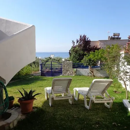 ヴィラ Ananias House *