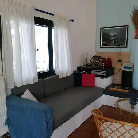 Ananias House