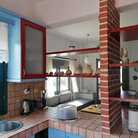 Ananias House Karianí