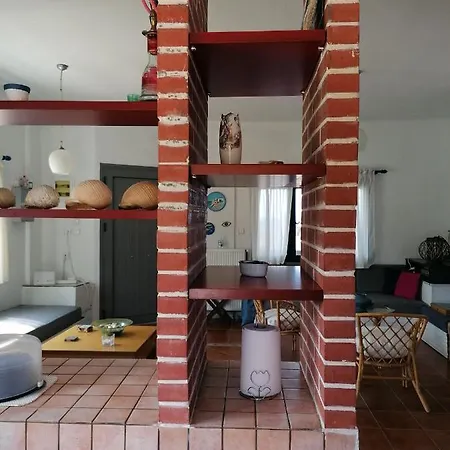 Ananias House *