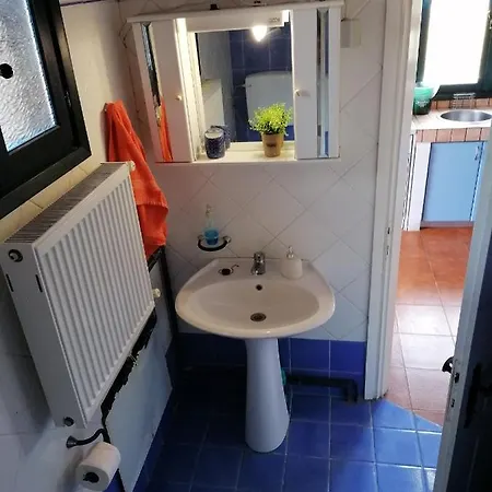 ヴィラ Ananias House