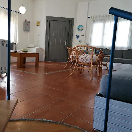 ヴィラ Ananias House *