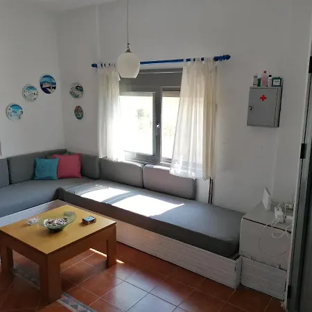 Ananias House