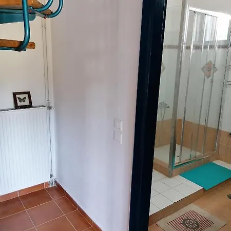 فيلة Ananias House