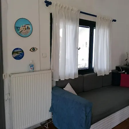 Villa Ananias House *