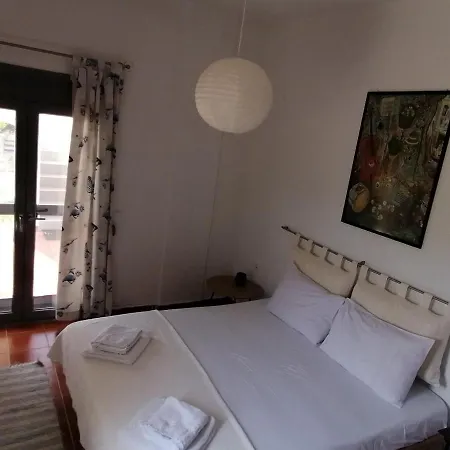 Ananias House Karianí