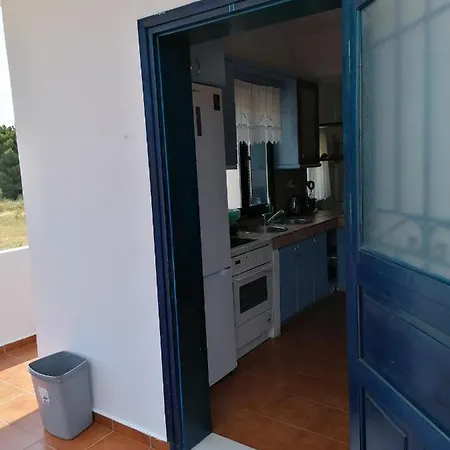 ヴィラ Ananias House Karianí