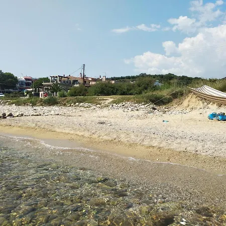 Ananias House Karianí