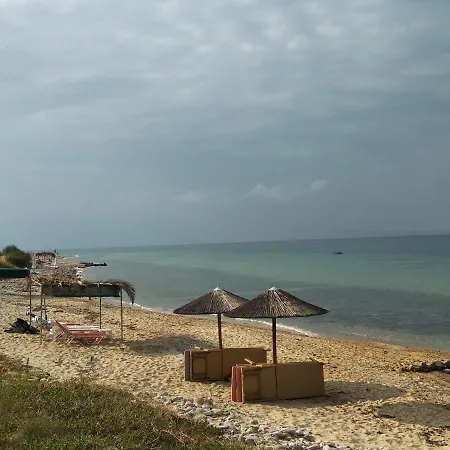 ヴィラ Ananias House Karianí