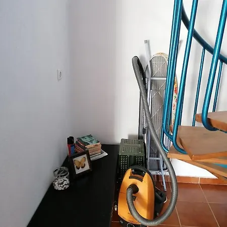 Ananias House Vila *