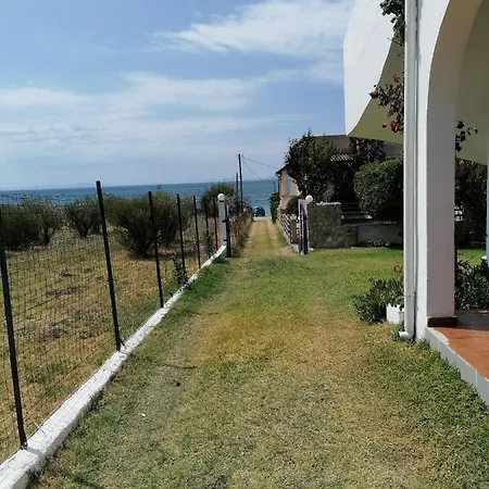 Vila Ananias House Karianí