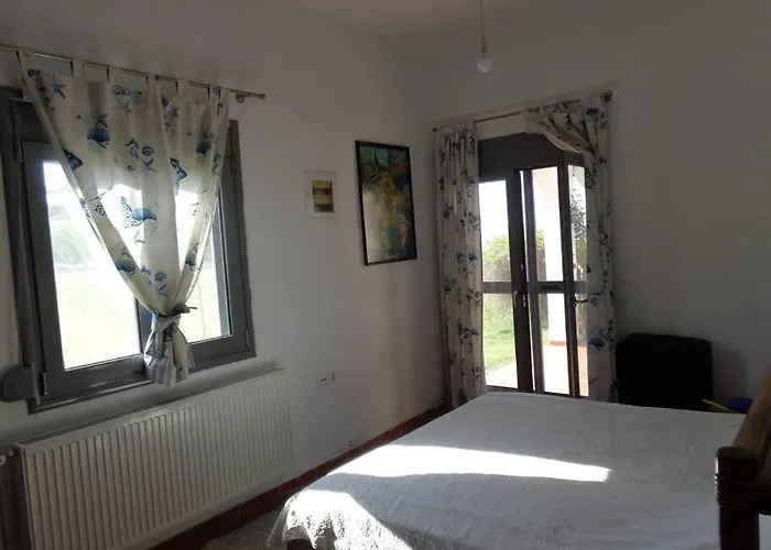 Villa Ananias House *