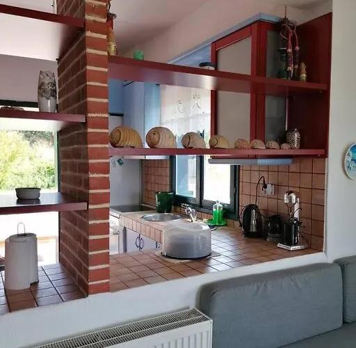 Ananias House Villa