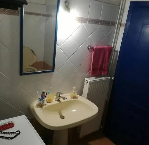 Ananias House