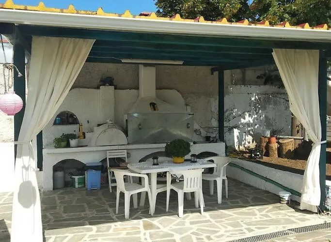 Ananias House *