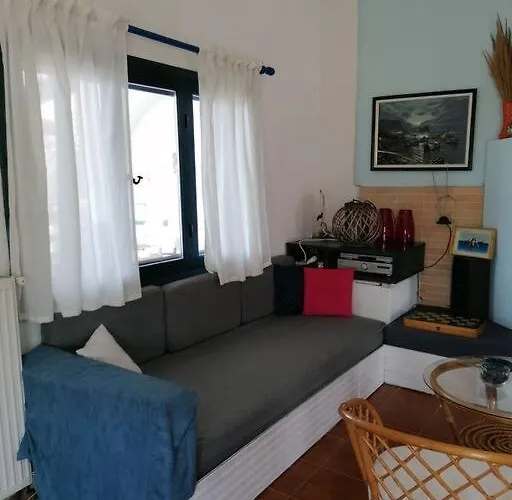 Ananias House