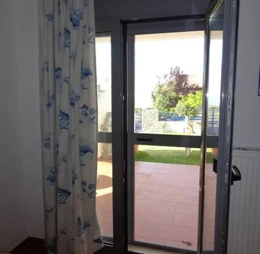 Ananias House Villa