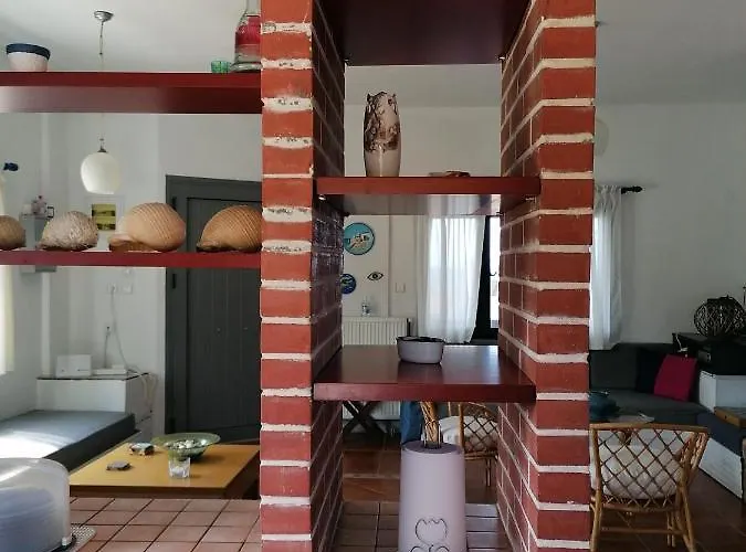 Ananias House *