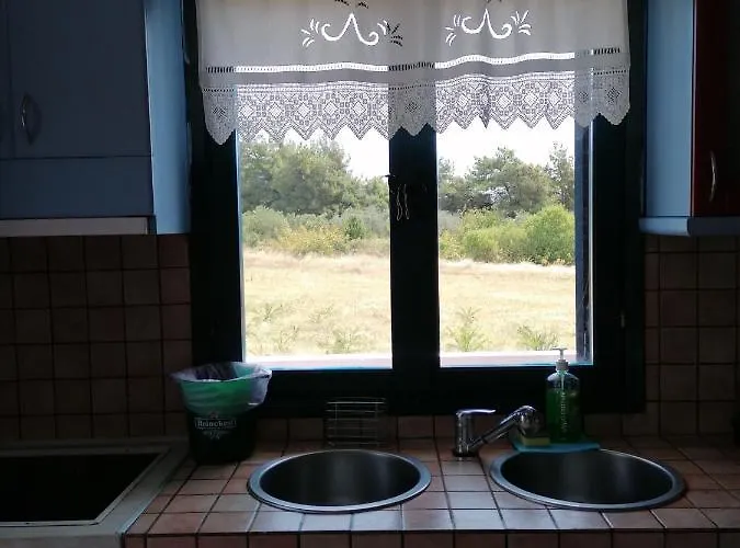 Villa Ananias House Karianí