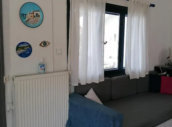 Villa Ananias House *