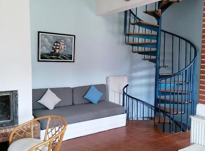 Villa Ananias House Karianí