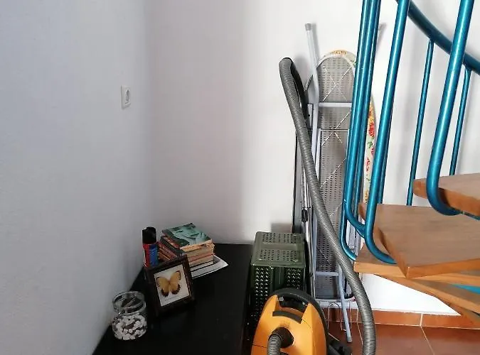 Ananias House Villa *